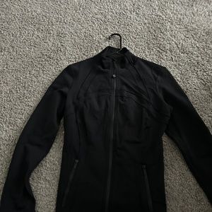 Lululemon define jacket
